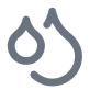 Water icon